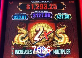 A Emoção da Loteria na 7696: Uma Chance de Mudança de Vida