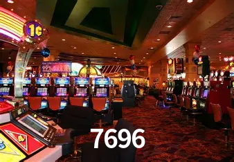 Descubra o Programa VIP da 7696: Vantagens Exclusivas para Jogadores