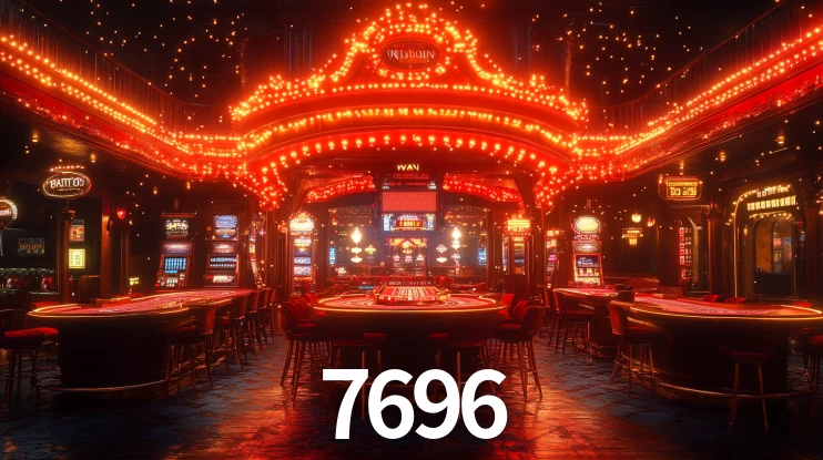 7696 bet