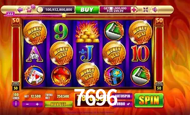 Descubra o Programa VIP da 7696: Vantagens Exclusivas para Jogadores