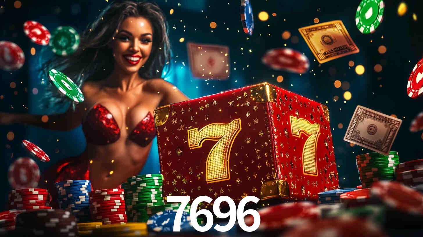 Jogos Exclusivos 7696