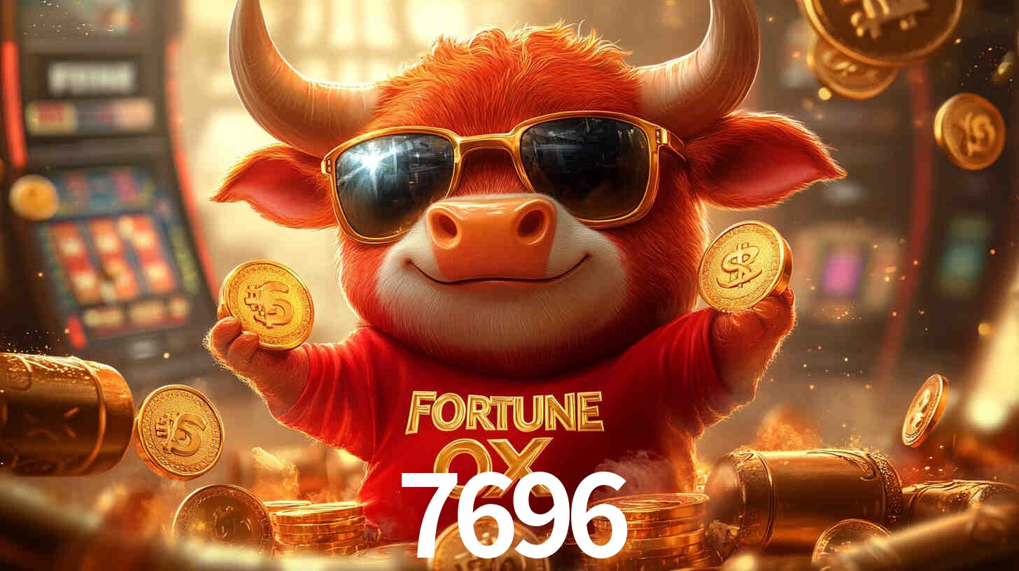 7696 bet