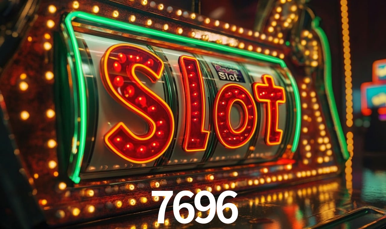 Casino Ao Vivo 7696