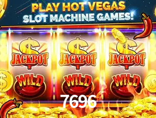 A Emoção da Loteria na 7696: Uma Chance de Mudança de Vida