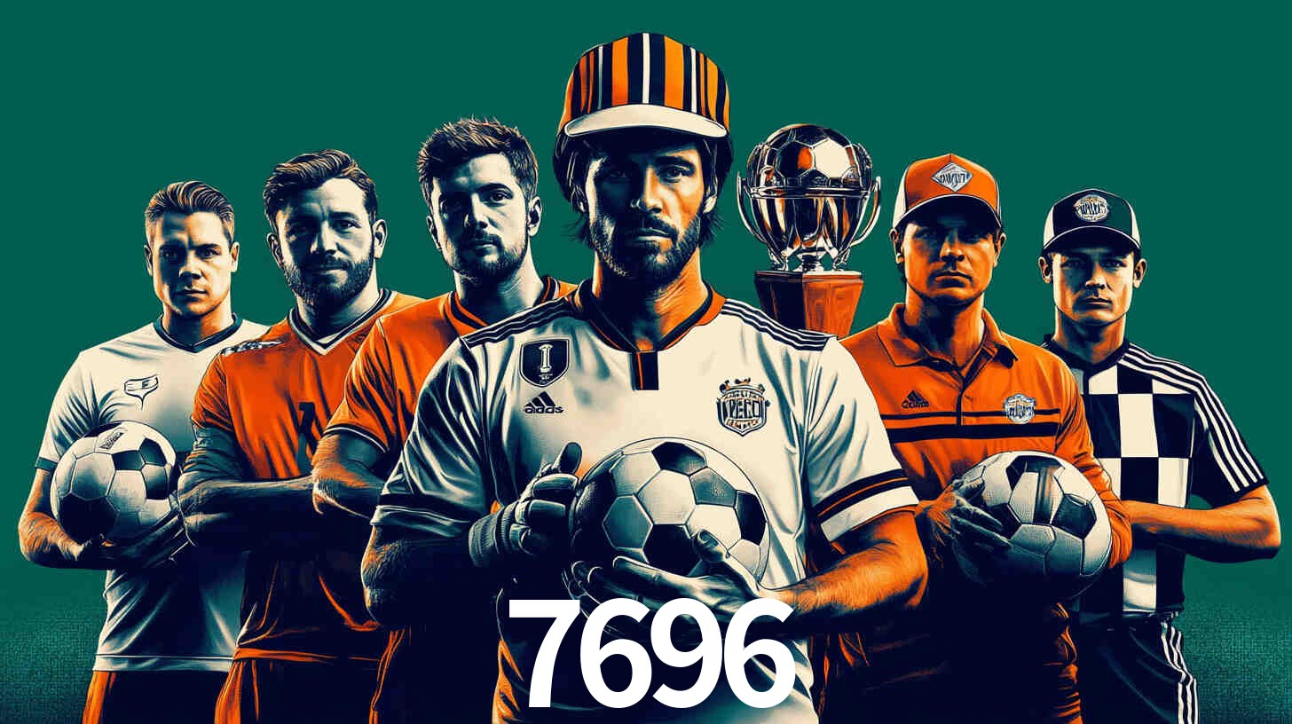 Estatísticas Esportivas 7696