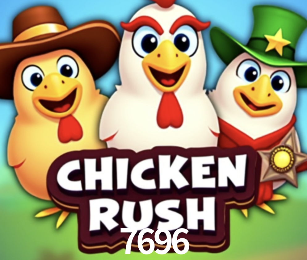 Descubra a Magia dos Jogos de Arcade no 7696