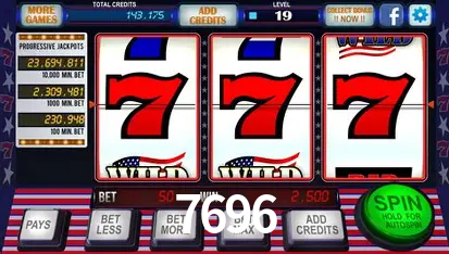 Apostas Esportivas na 7696: Um Guia Completo